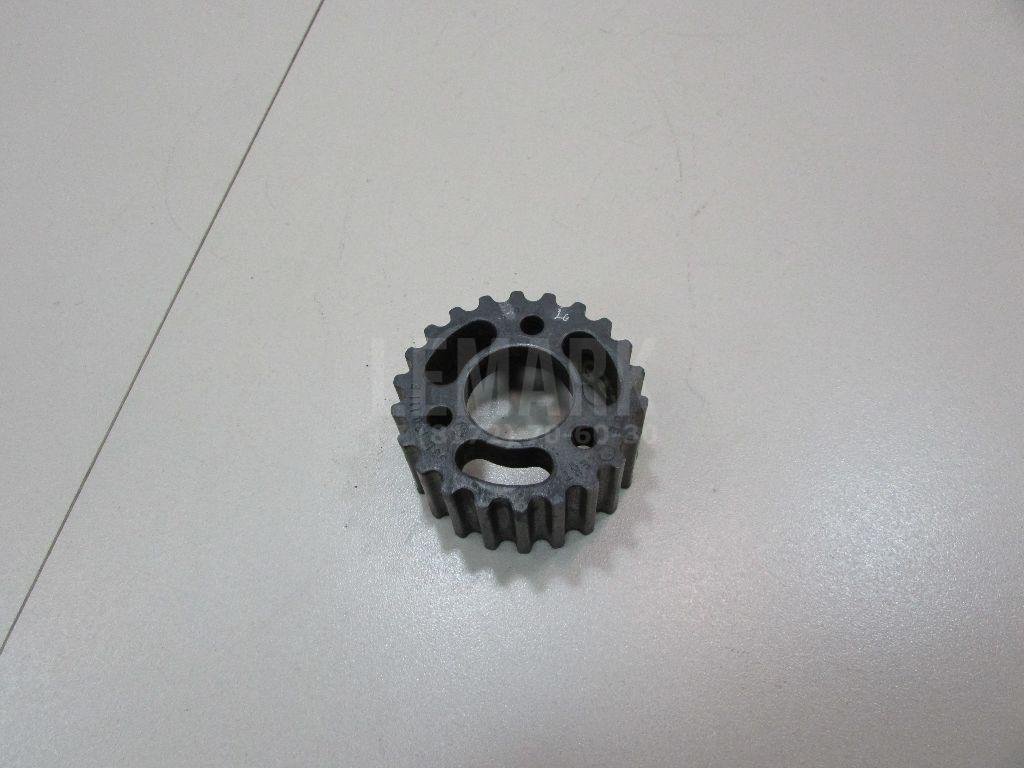 Шестерня привода ТНВД