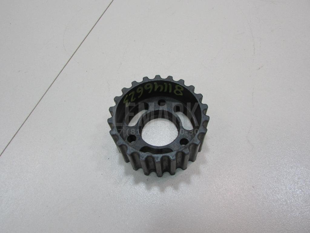 Шестерня привода ТНВД