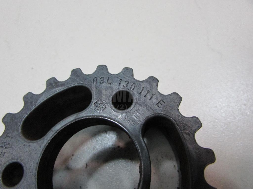 Шестерня привода ТНВД