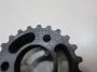Шестерня привода ТНВД