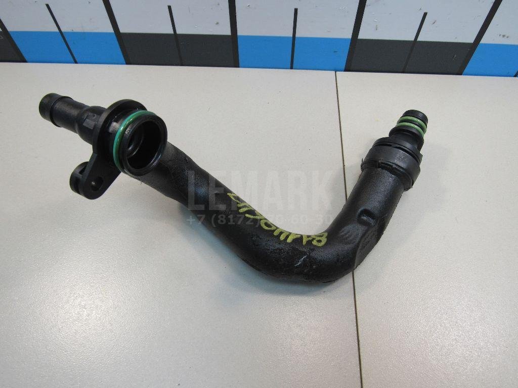 Трубка вентиляционная для  Audi A3 (8L1) 1996-2003