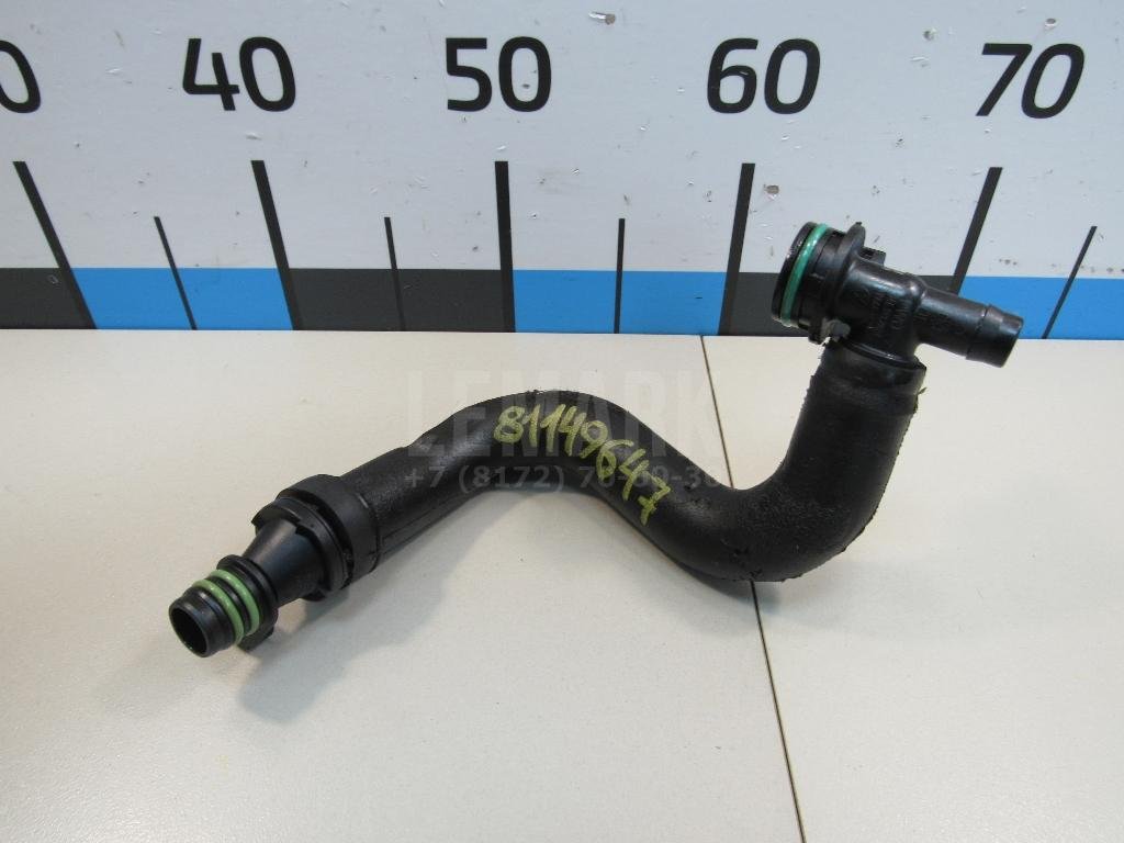 Трубка вентиляционная для  Audi A3 (8L1) 1996-2003