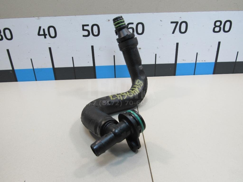 Трубка вентиляционная для  Audi A3 (8L1) 1996-2003