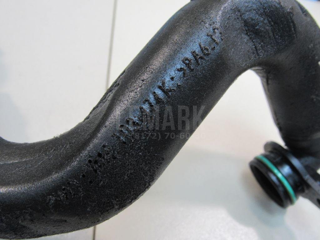 Трубка вентиляционная для  Audi A3 (8L1) 1996-2003