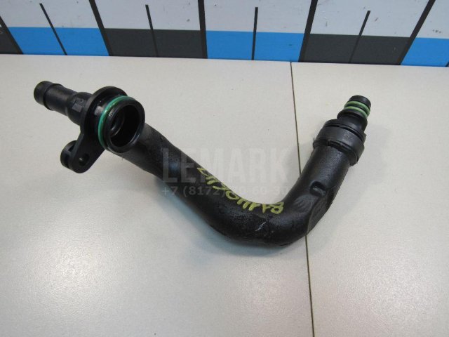 Трубка вентиляционная