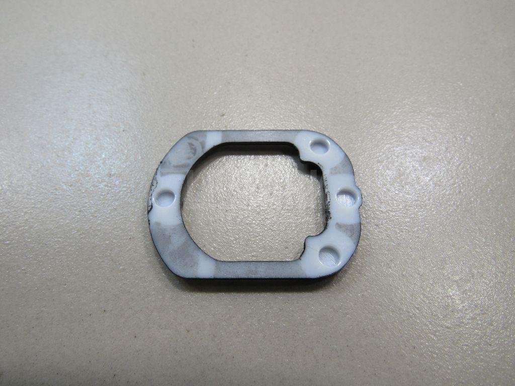 Накладка (кузов внутри)