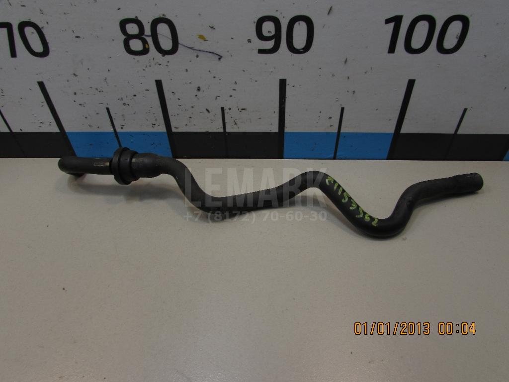 Клапан вентиляции картерных газов