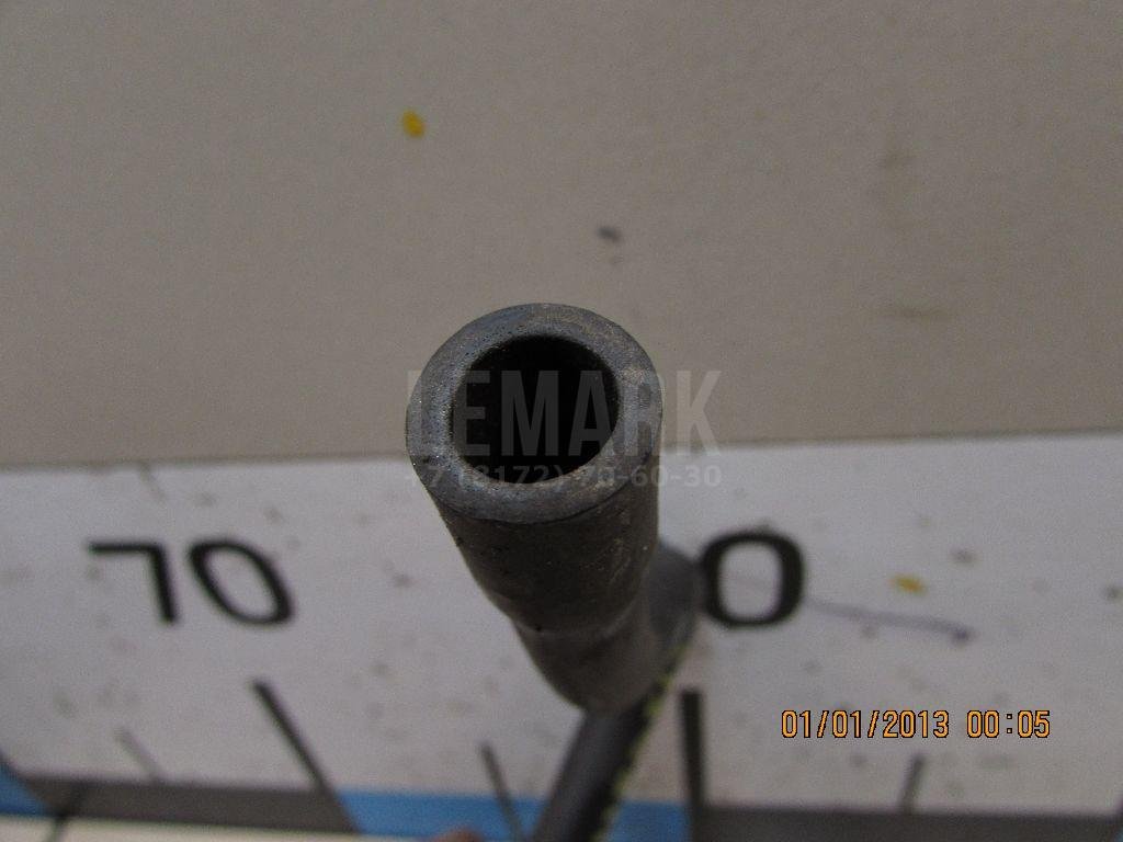 Клапан вентиляции картерных газов