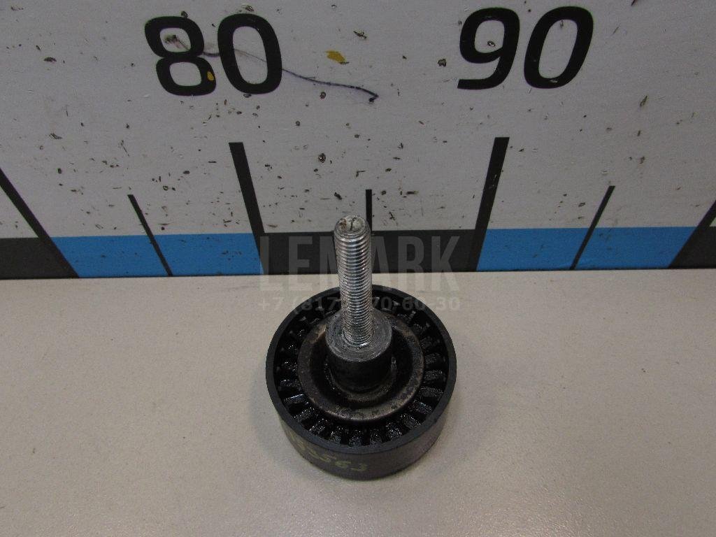 Ролик дополнительный руч. ремня