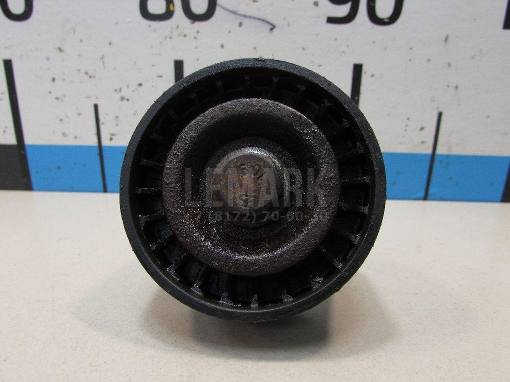 Ролик дополнительный руч. ремня