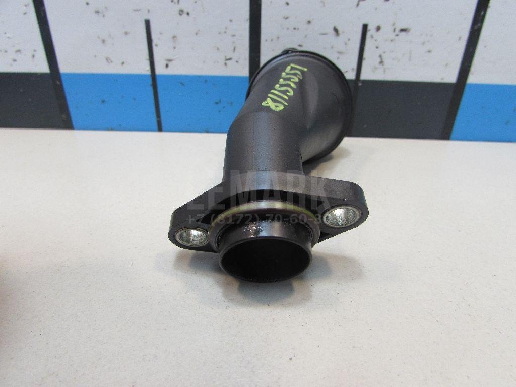 Маслозаборник