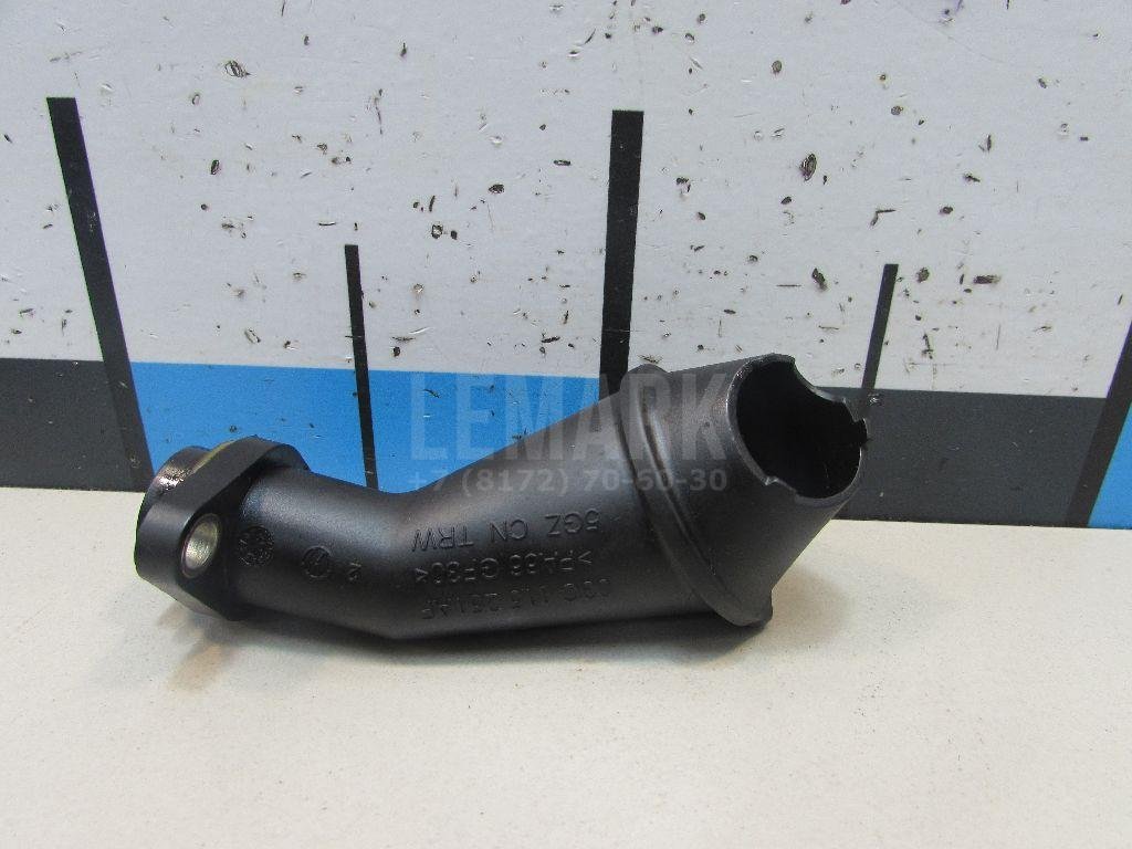 Маслозаборник