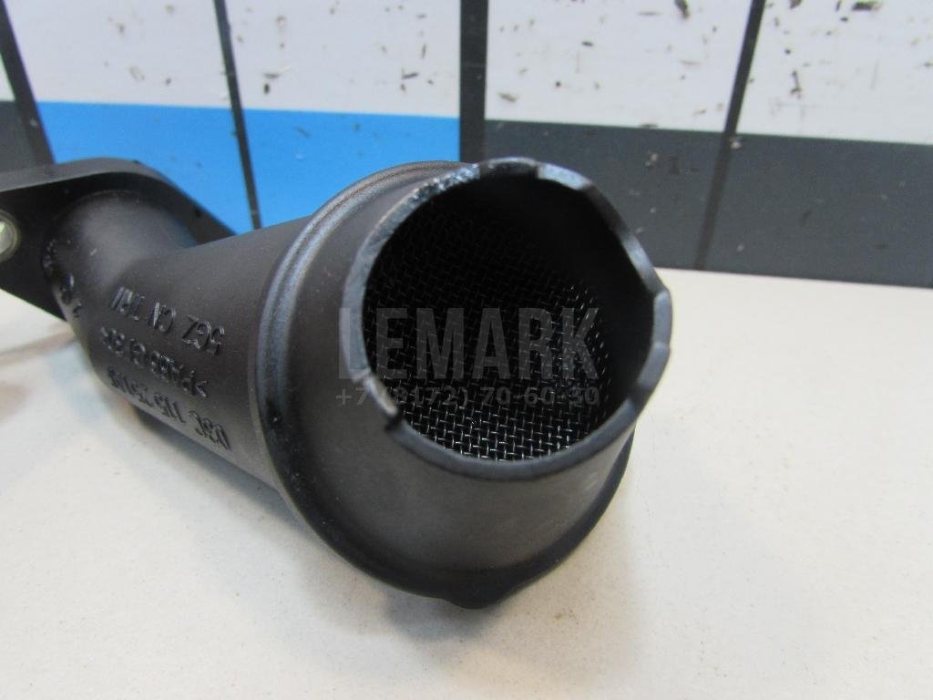 Маслозаборник