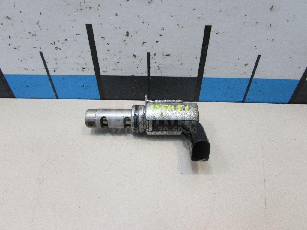 Клапан электромагн. изменения фаз ГРМ