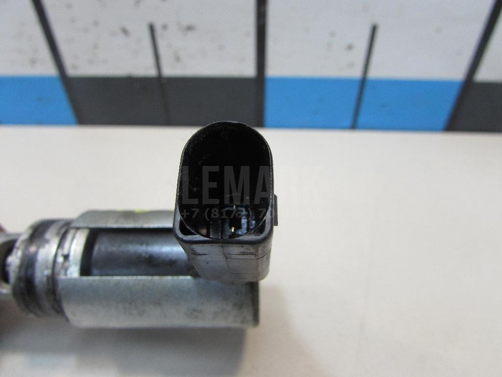 Клапан электромагн. изменения фаз ГРМ