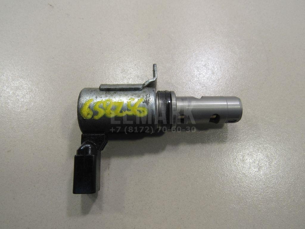 Клапан электромагн. изменения фаз ГРМ