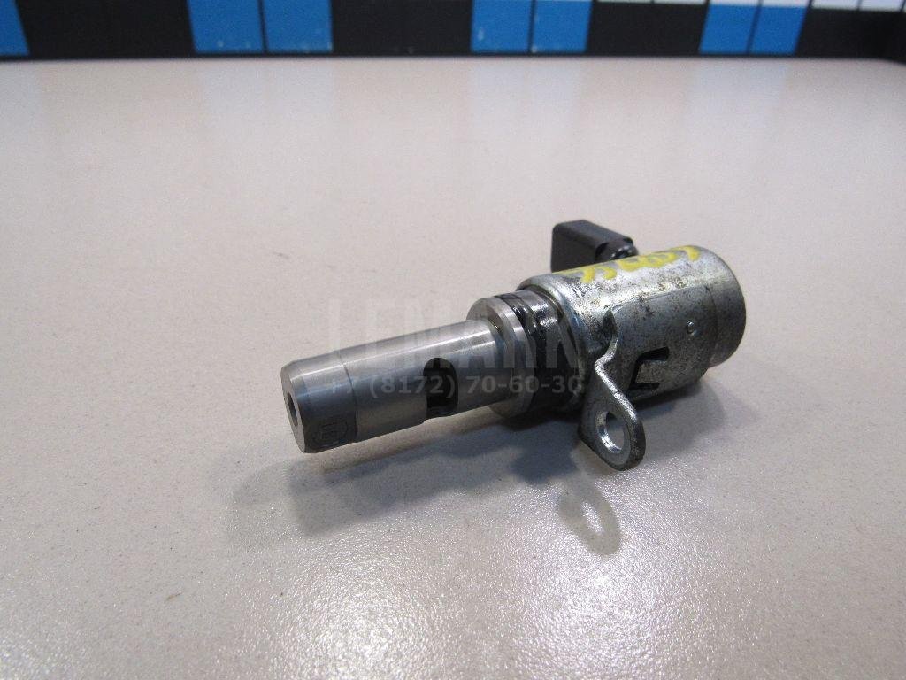 Клапан электромагн. изменения фаз ГРМ