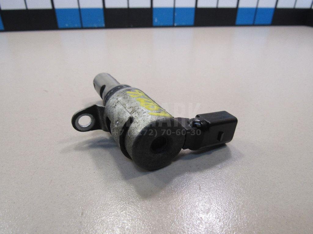 Клапан электромагн. изменения фаз ГРМ