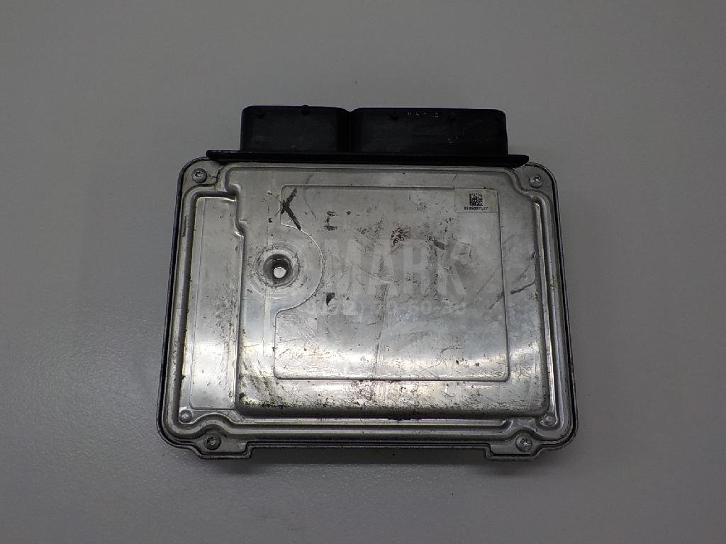 Блок управления двигателем для  Audi A3 [8PA] Sportback 2004-2013