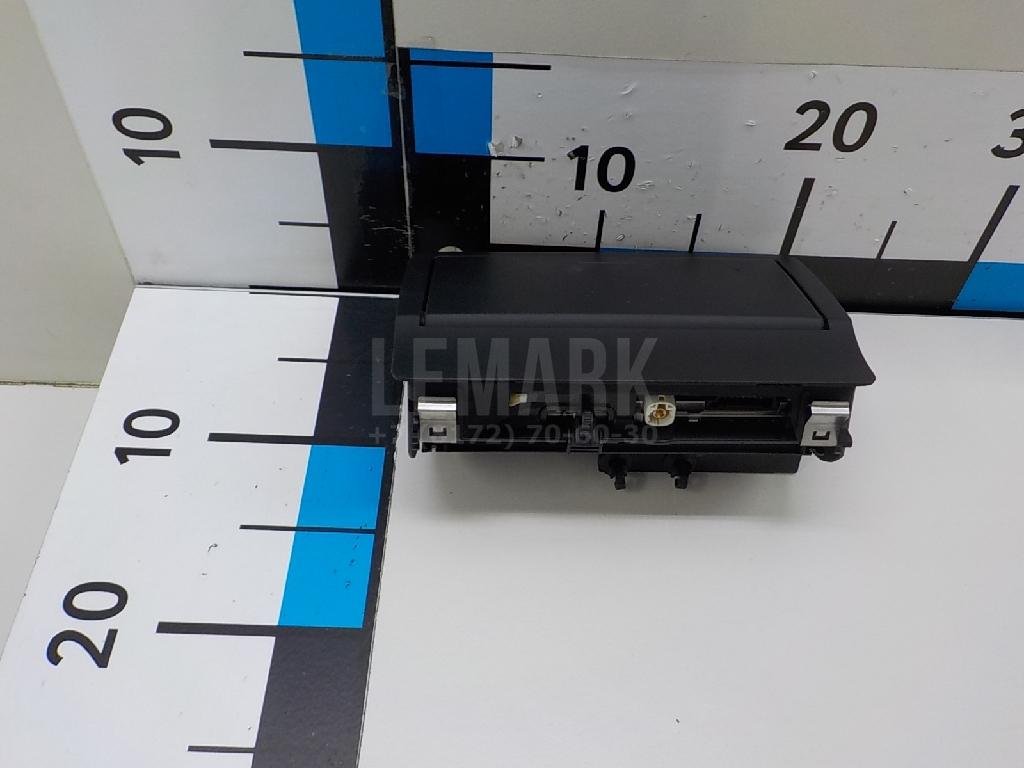 Дисплей информационный