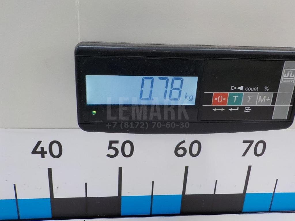 Дисплей информационный