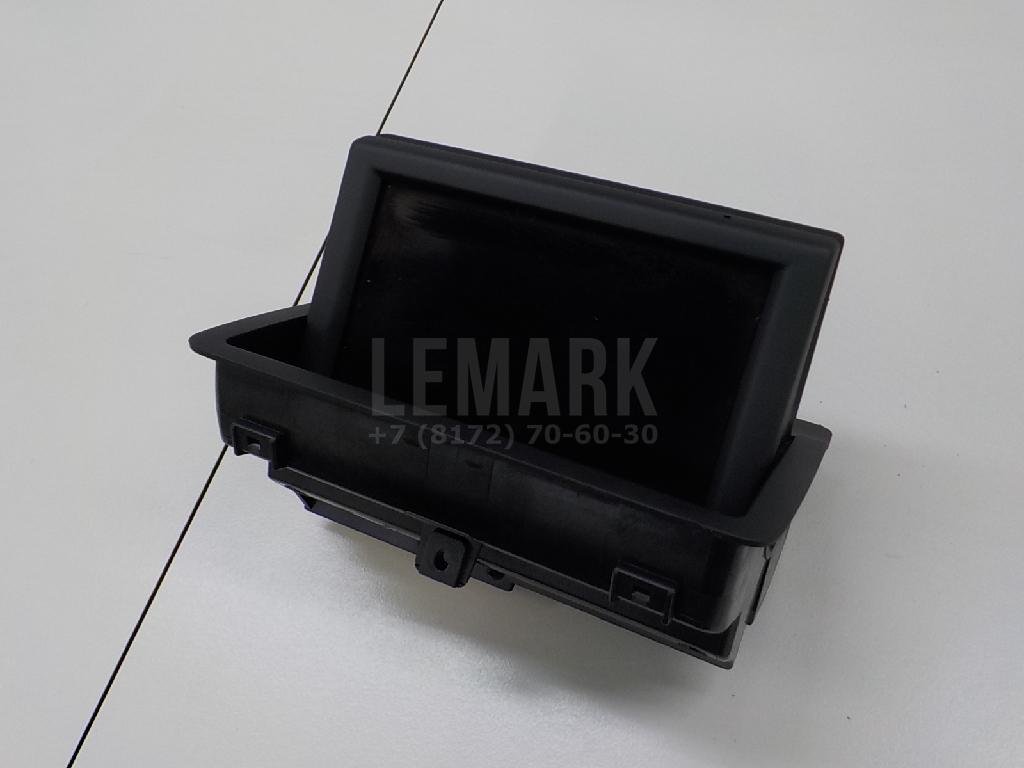 Дисплей информационный