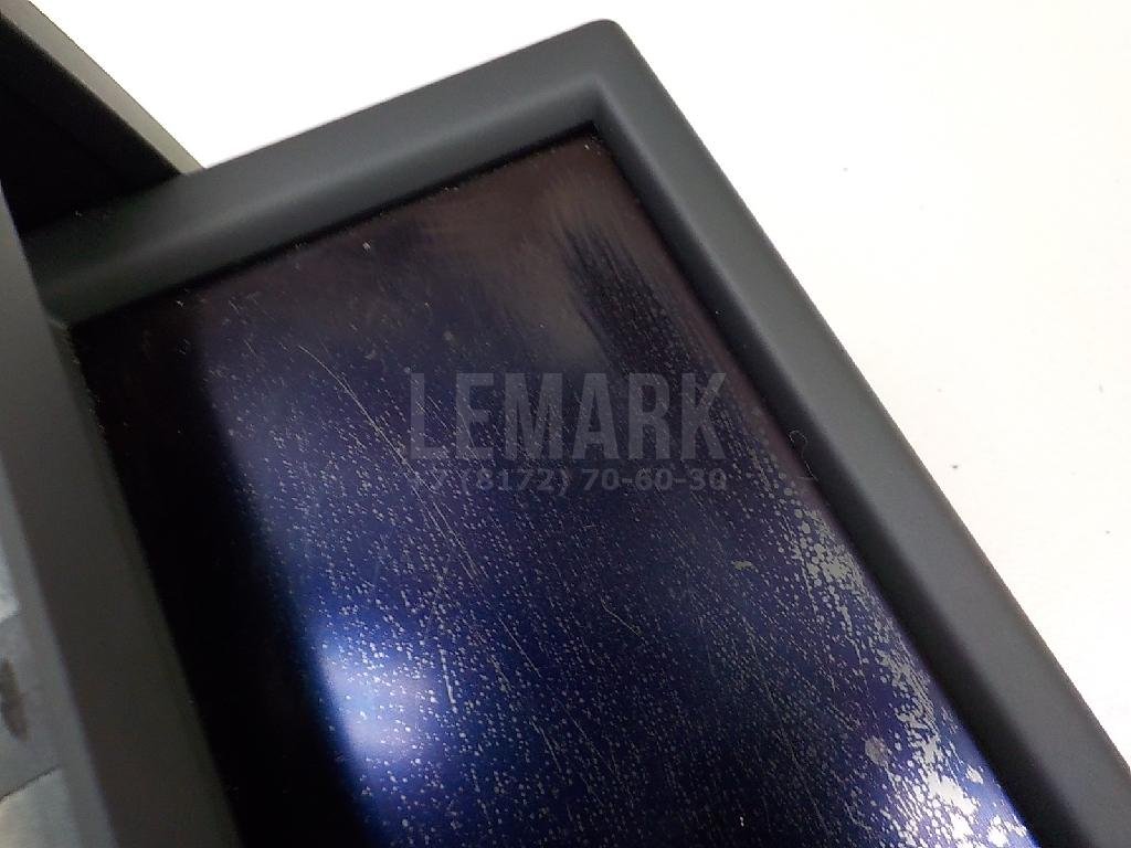 Дисплей информационный