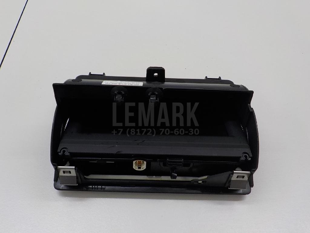 Дисплей информационный