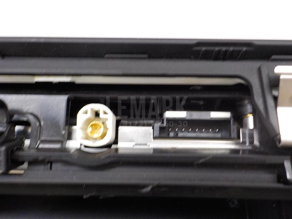 Дисплей информационный