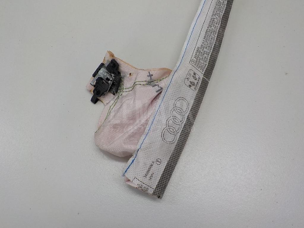 Подушка безопасности боковая (шторка)