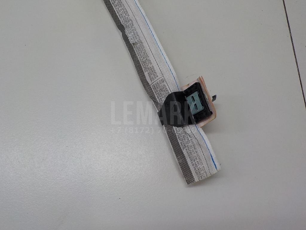 Подушка безопасности боковая (шторка)