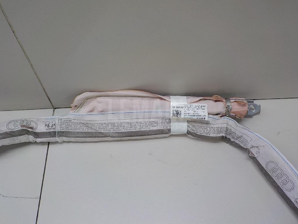 Подушка безопасности боковая (шторка)