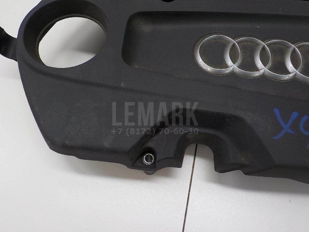 Накладка декоративная