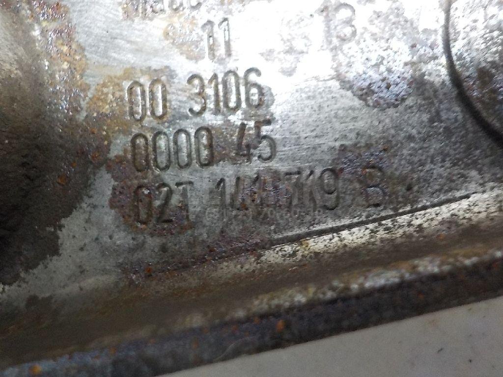 Подшипник выжимной