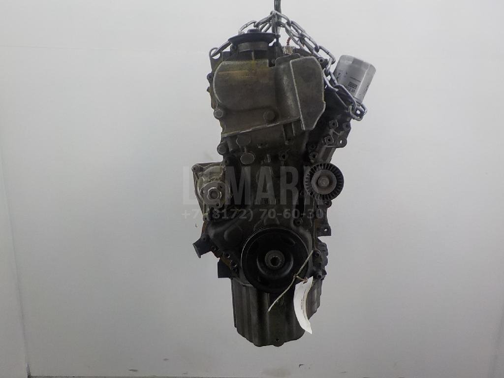 Двигатель для  Audi A3 (8Y) 2020