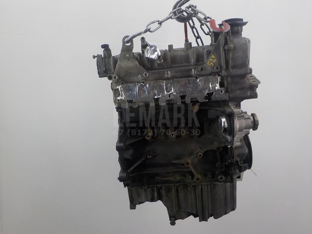 Двигатель для  Audi A3 (8Y) 2020