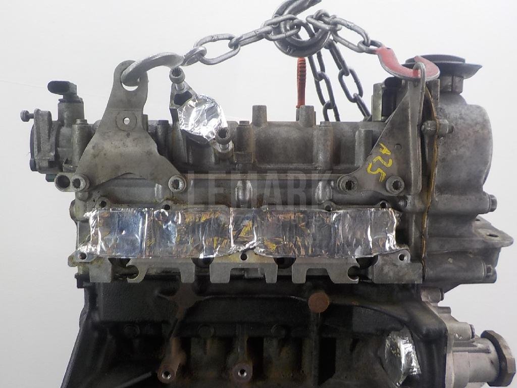 Двигатель для  Audi A3 (8Y) 2020