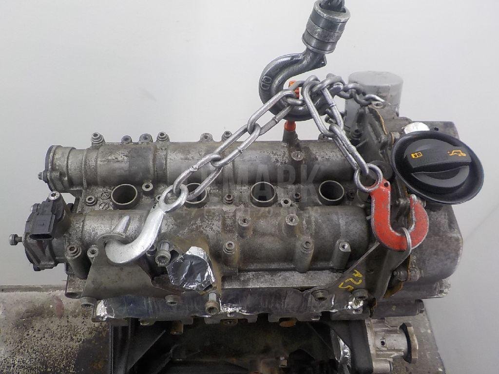 Двигатель для  Audi A3 (8Y) 2020