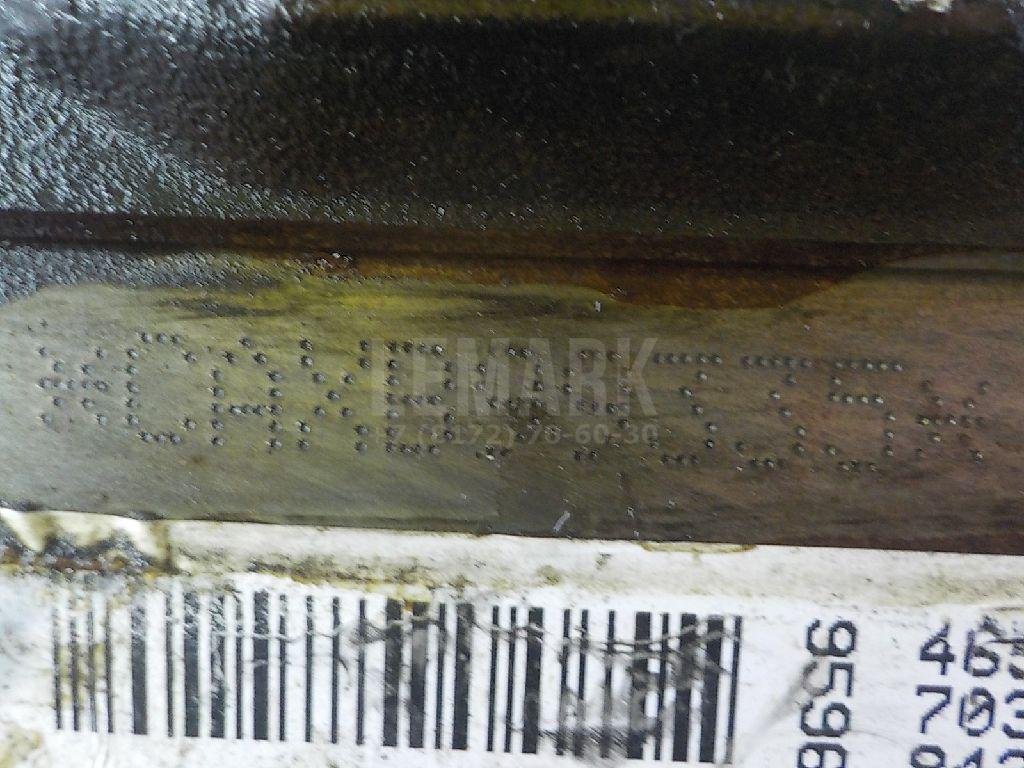 Двигатель для  Audi A3 (8Y) 2020