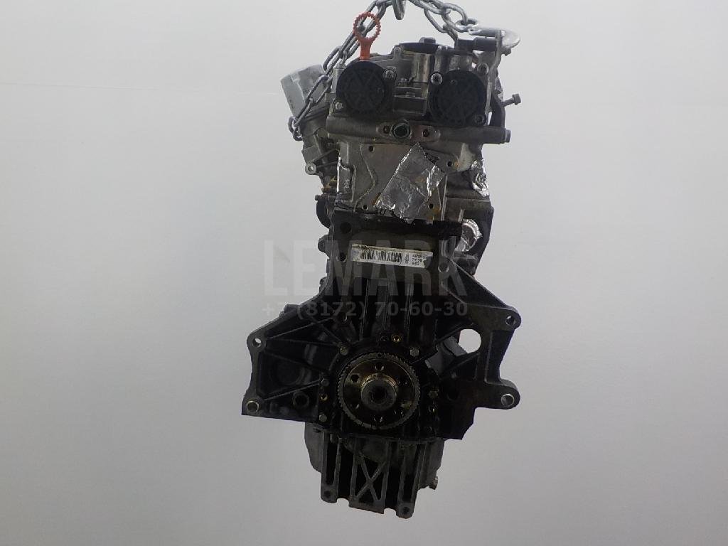 Двигатель для  Audi A3 (8Y) 2020