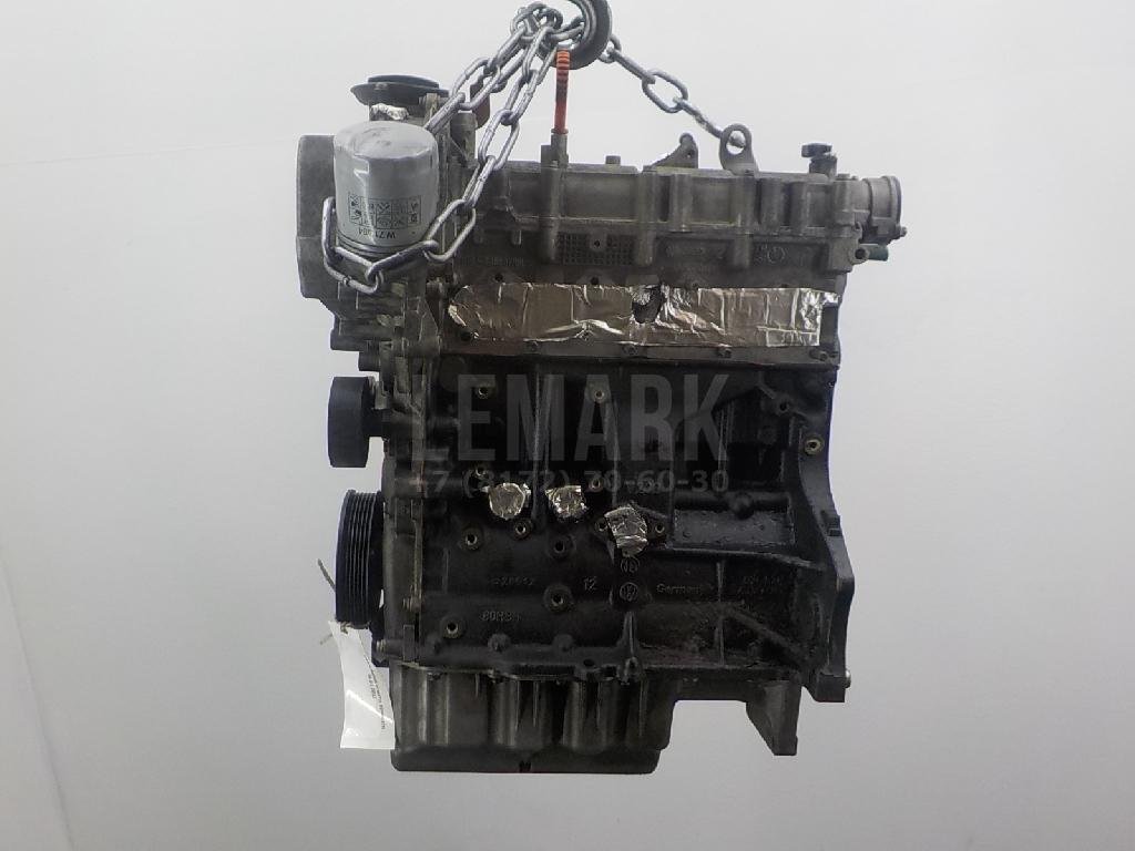 Двигатель для  Audi A3 (8Y) 2020