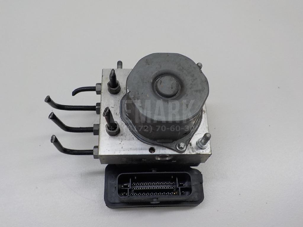 Блок ABS (насос)