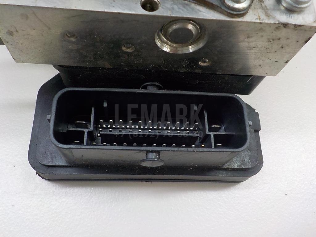 Блок ABS (насос)