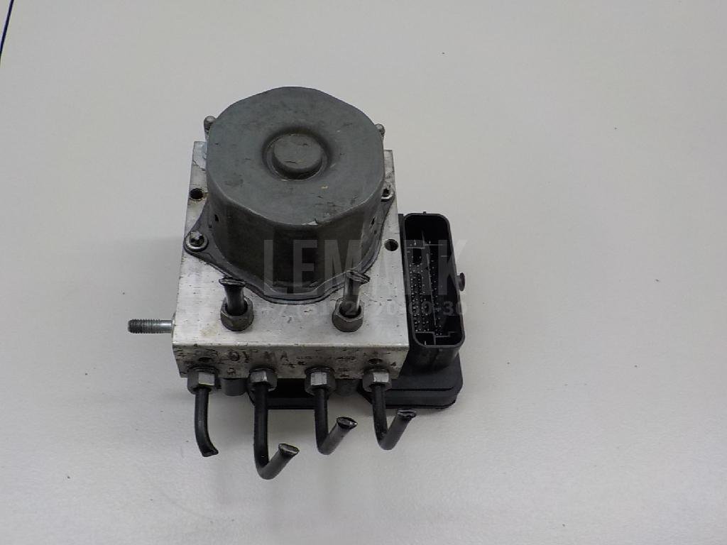 Блок ABS (насос)