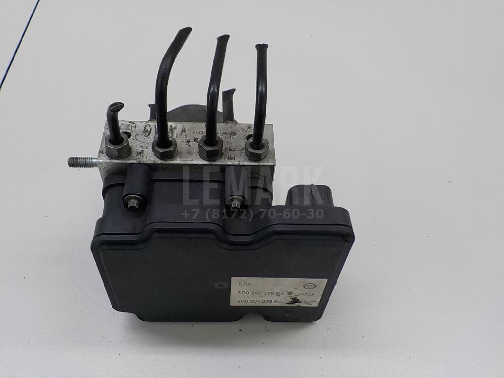 Блок ABS (насос)