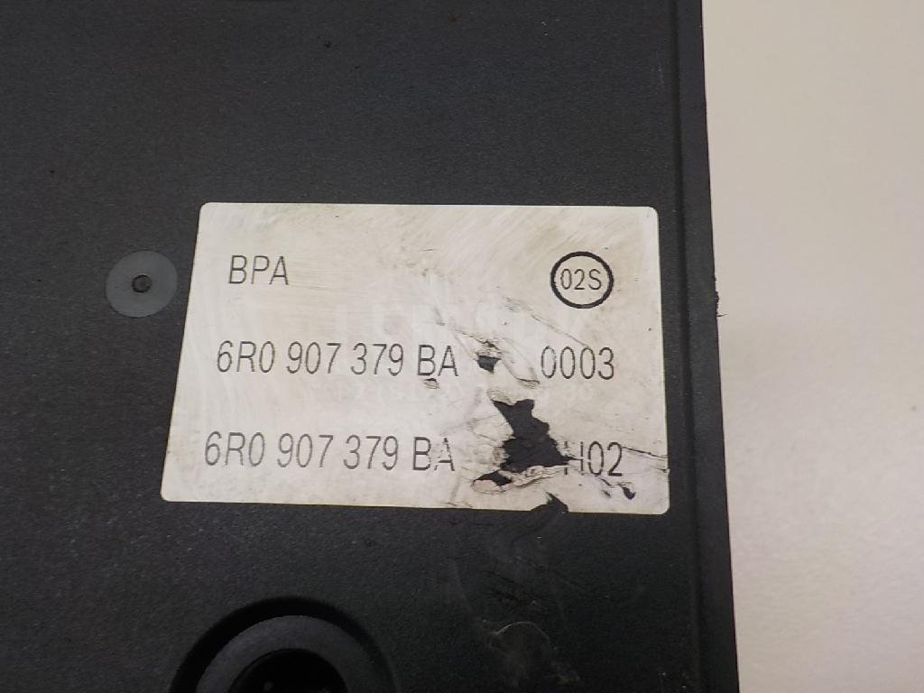 Блок ABS (насос)