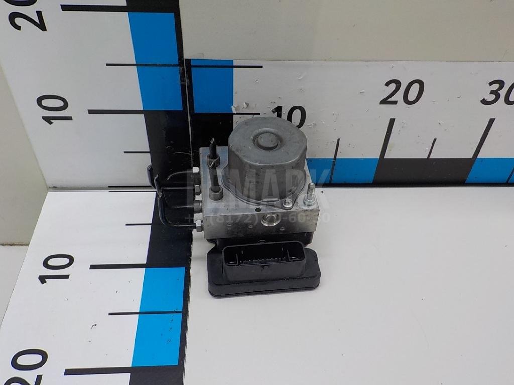 Блок ABS (насос)