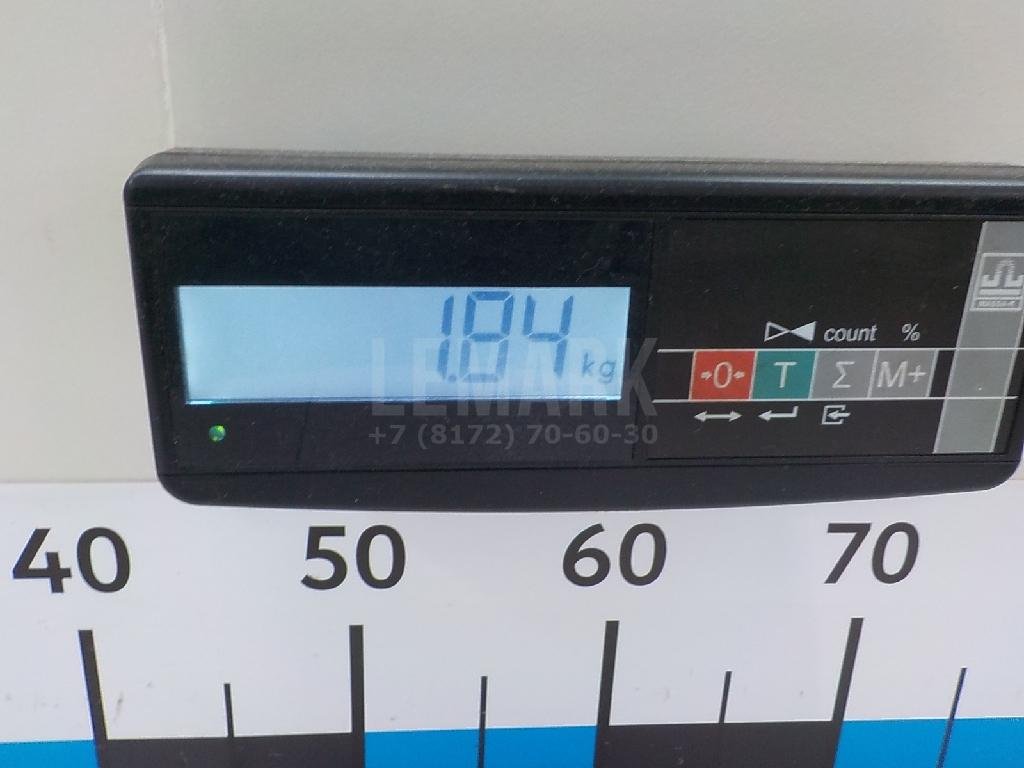 Блок ABS (насос)