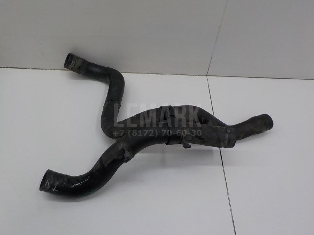 Патрубок радиатора