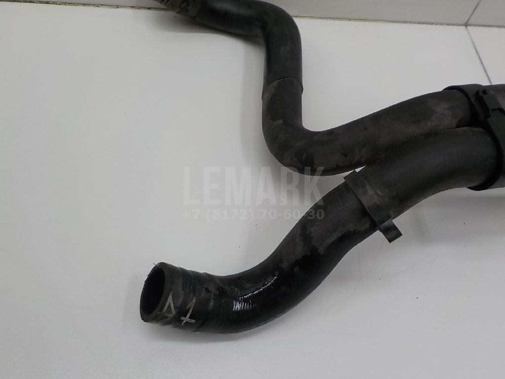 Патрубок радиатора